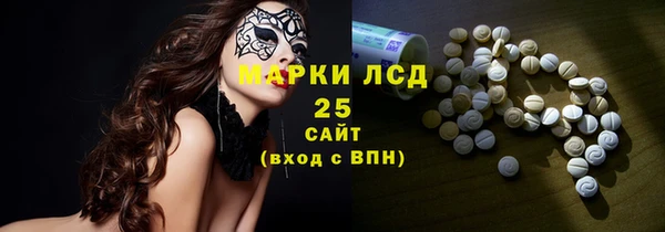 стафф Ладушкин